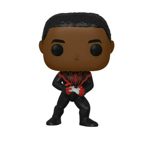 miles morales chase