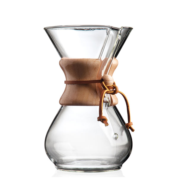 Bodum Chambord French Press 1L Copper – Friendly Barista