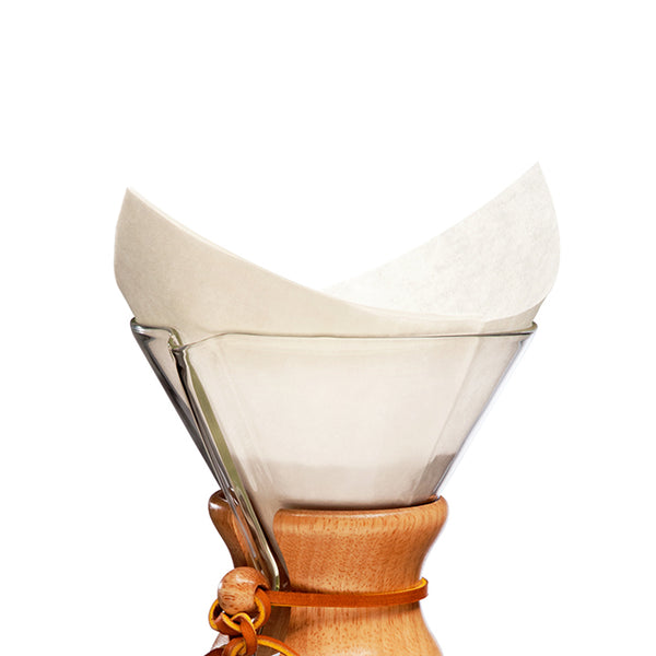 Chemex Classic 10 Cup – Friendly Barista