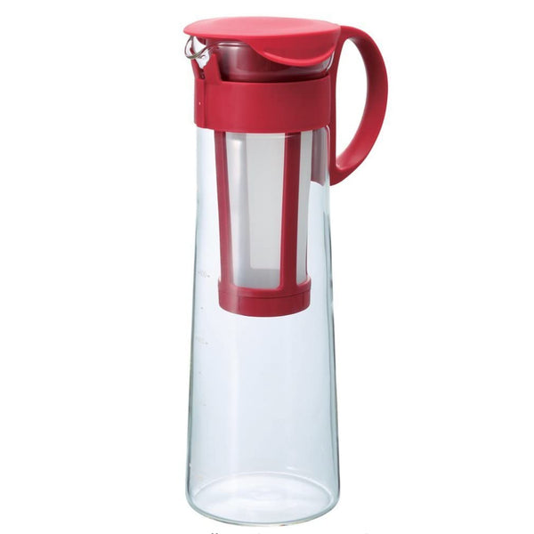 HARIO Creamer Z Milk Frother – Hario Canada