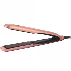 1) Diva Pro Precious Metals Touch Straightener Rose Gold – FEEL BLISS