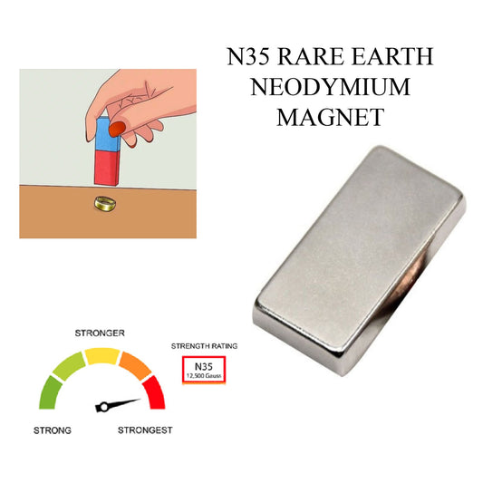 Precious Metals Testing Kit Silver, Platinum, 10k 14k 18k 22k Gold