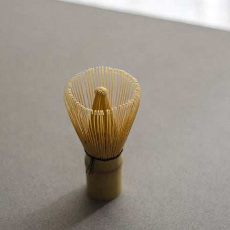 Higoodz Chasen, Durable Matcha Whisk, For Office Home 