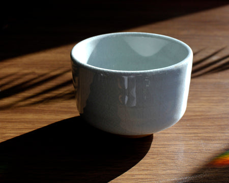 Black Chawan - Matcha Bowl – In Pursuit of Tea