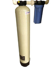 Carbon Filter for Commercial Fish Racks