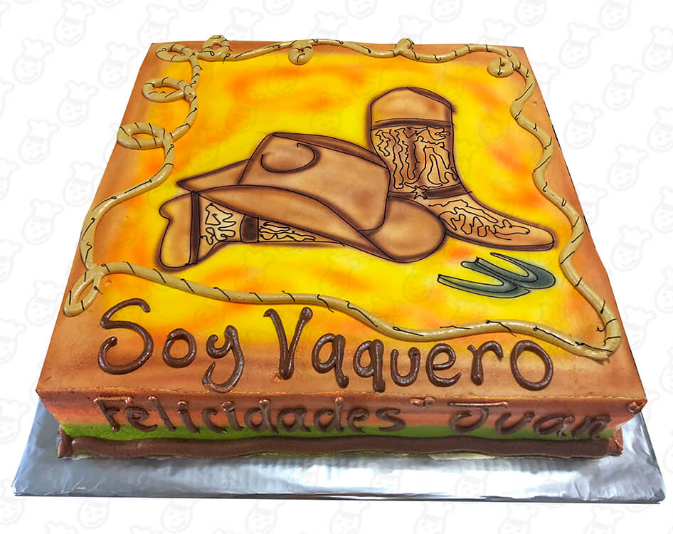 Soy Vaquero – Panaderia y Pasteleria Gama . de .