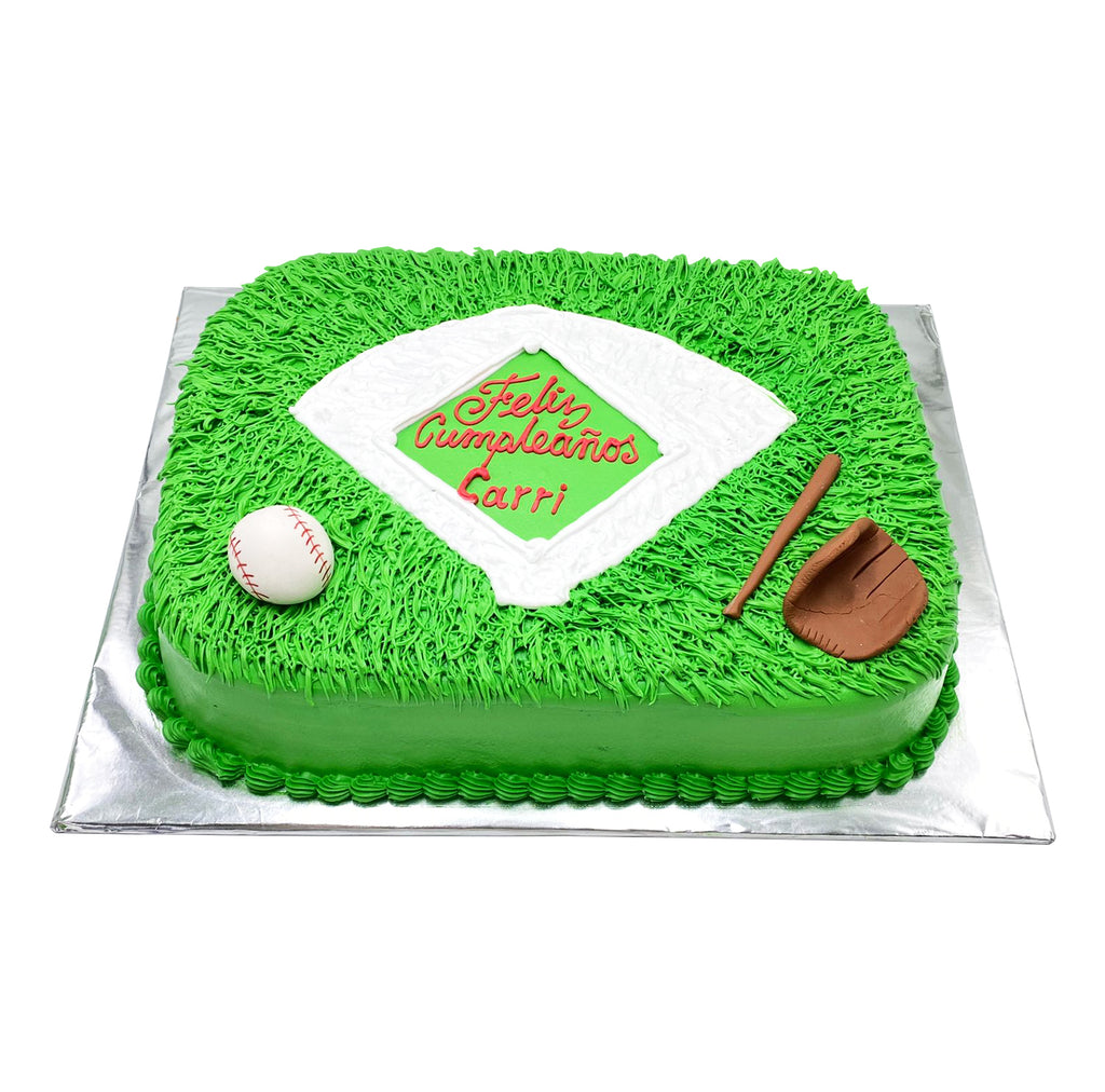 Beisbol – Panaderia y Pasteleria Gama . de .