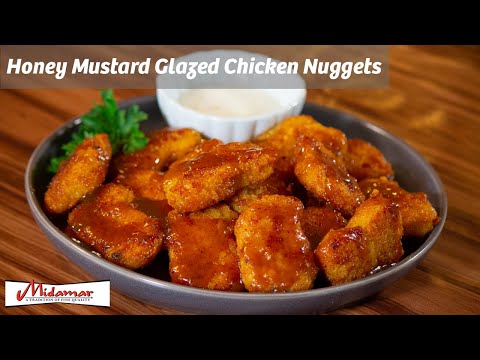 Midamar Halal Chicken Breast Nuggets Fully Cooked | Midamar Halal