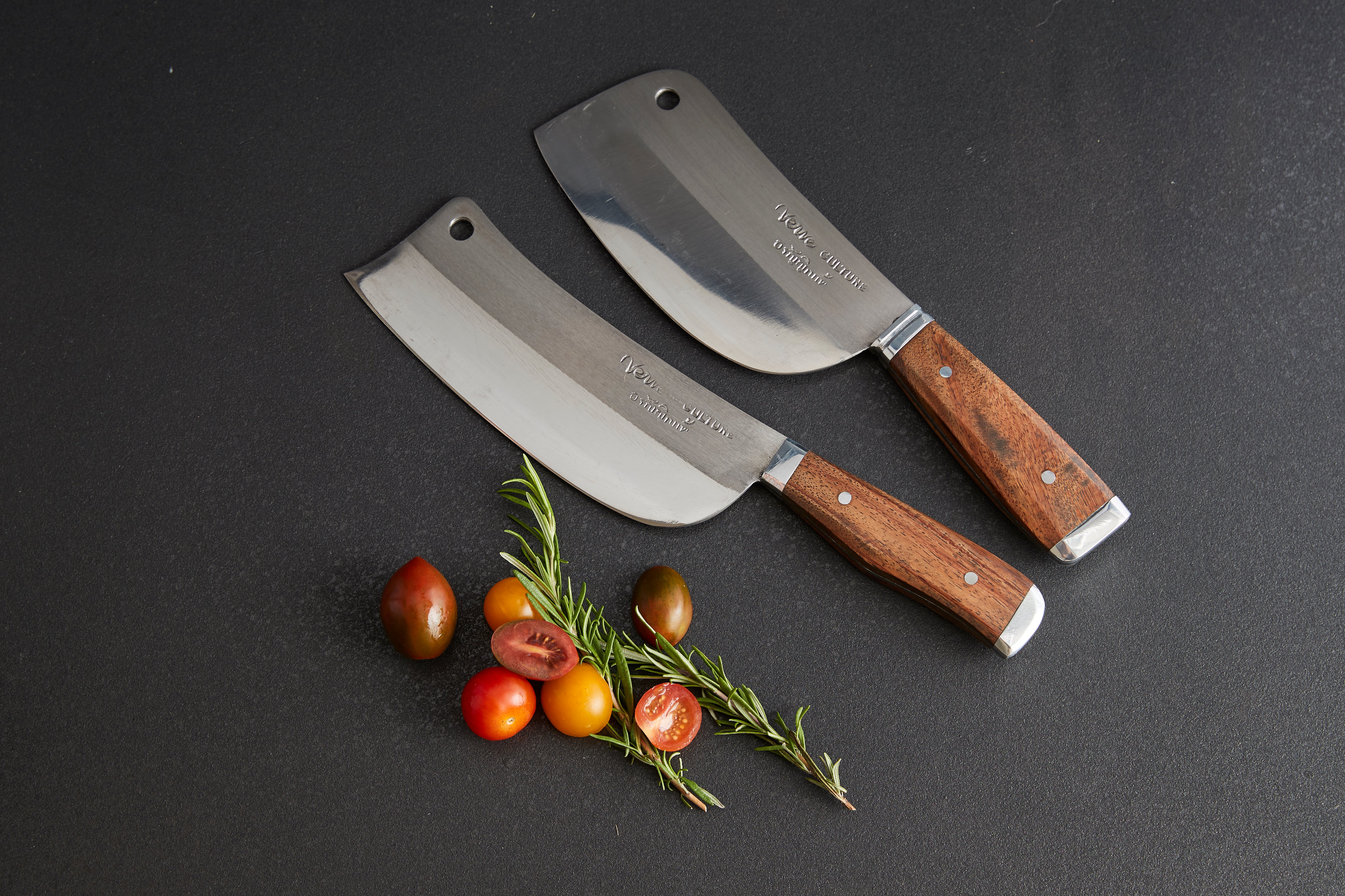 Verve Culture Thai Chef's Knife #1