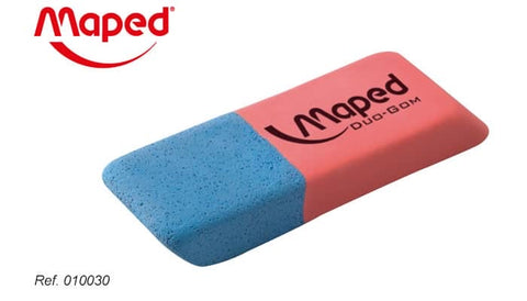 GOMME ZENOA PLUS PASTEL BLEU MAPED REF: 123211