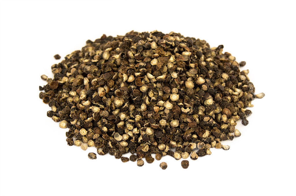 Restaurant Quality Cracked Black Peppercorn For Chefs In Canada Esslinger Foods