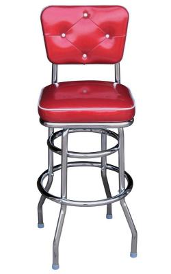 Lucy Diner Bar Stool