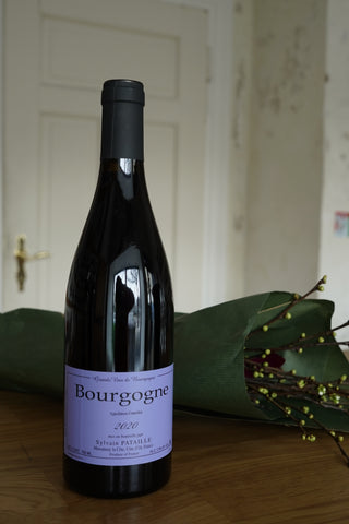 Bourgogne - Pinot Noir - Domaine Sylvain Pataille - 2020