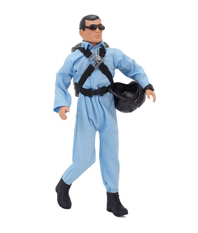 action man action pilot