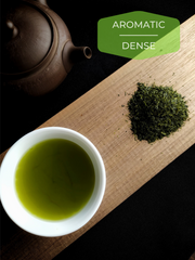 shincha gate japanese green tea