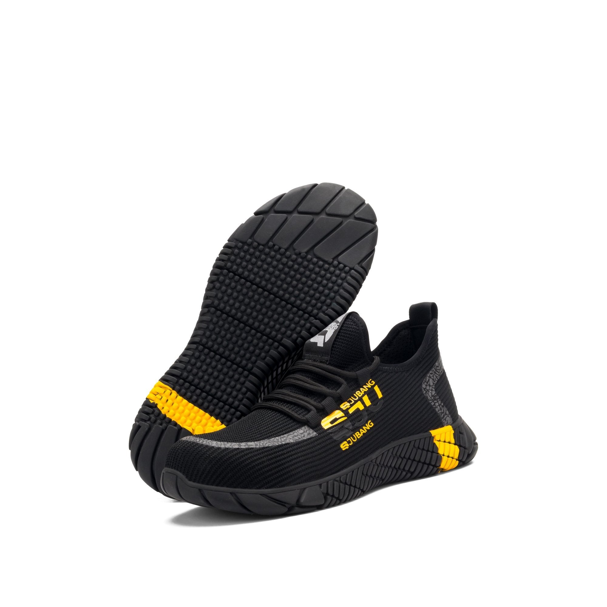 jubang safety shoes