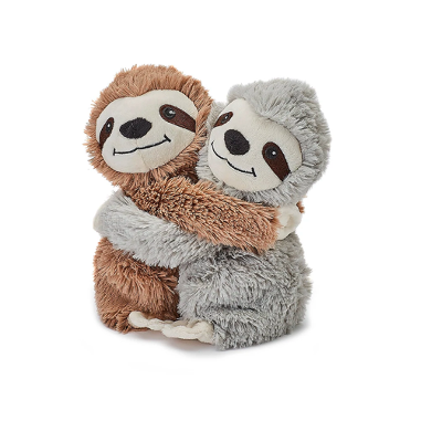 Sloth Warm Hugs