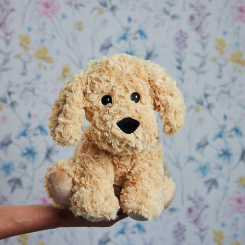 Warmies Cockapoo Soft Toy