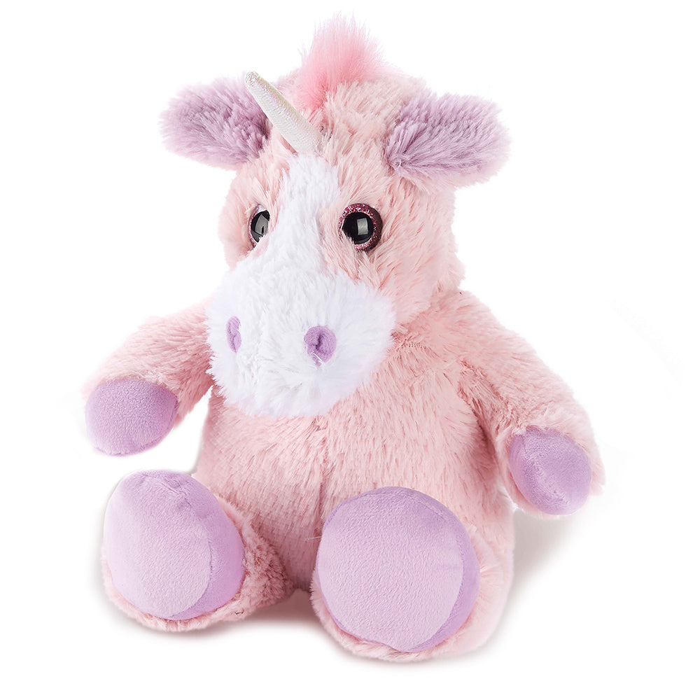 View Warmies Stuffed Animals Unicorn Pictures