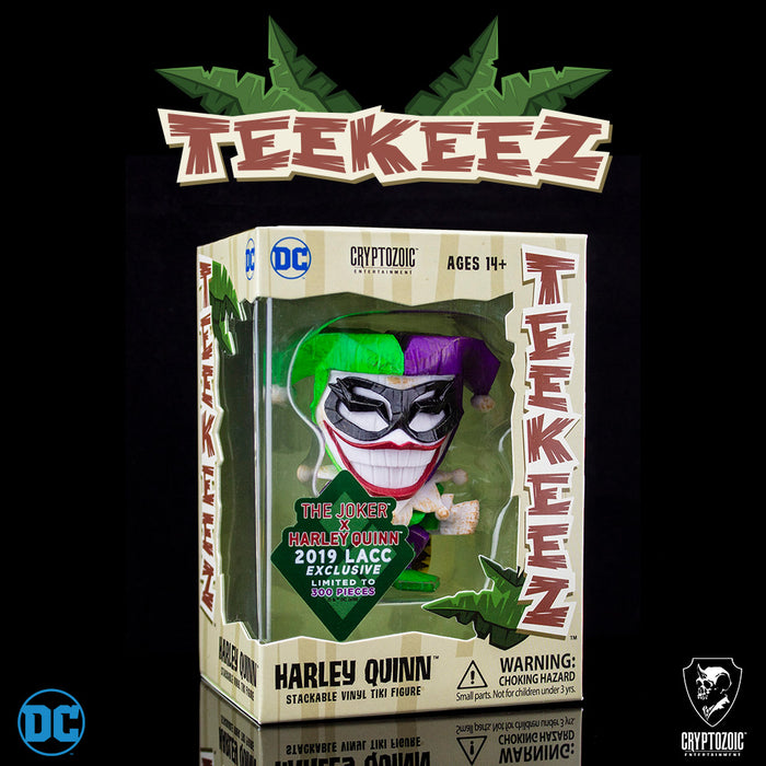 teekeez joker