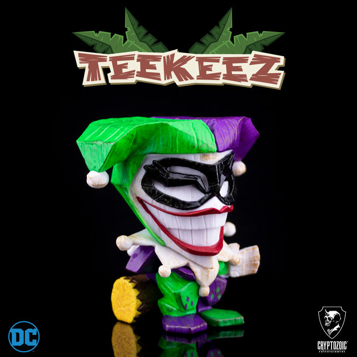 teekeez joker