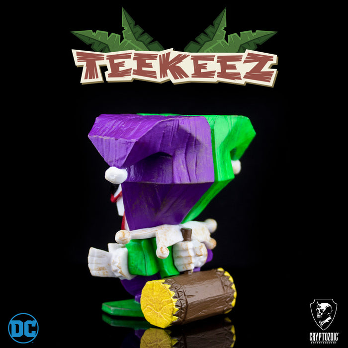 teekeez joker