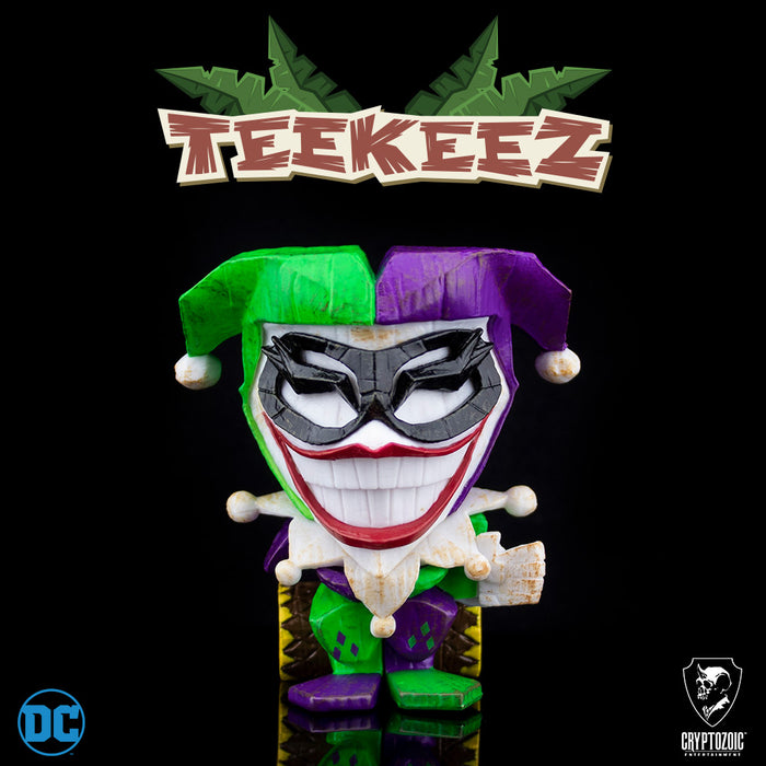 teekeez joker