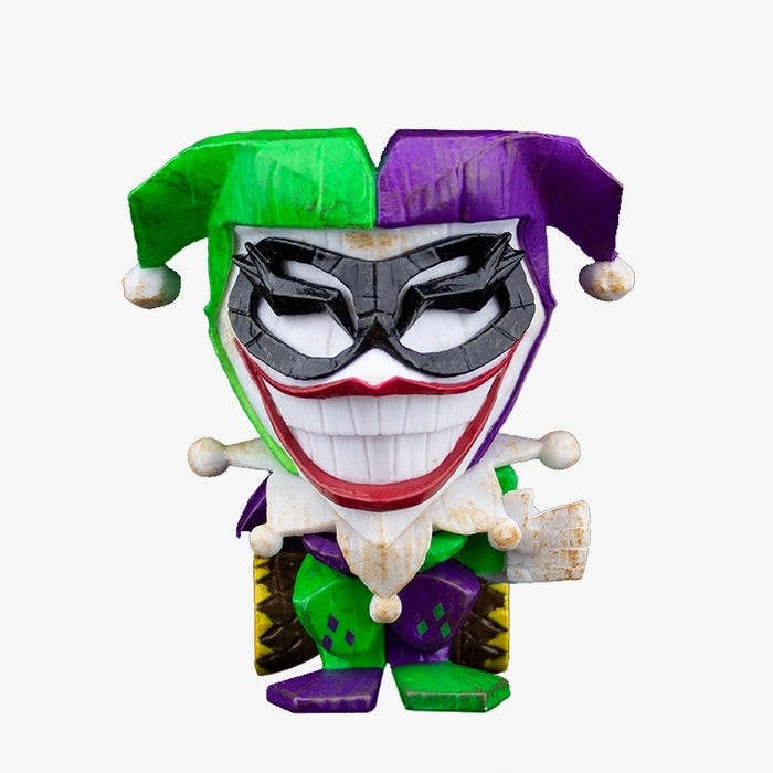 teekeez joker