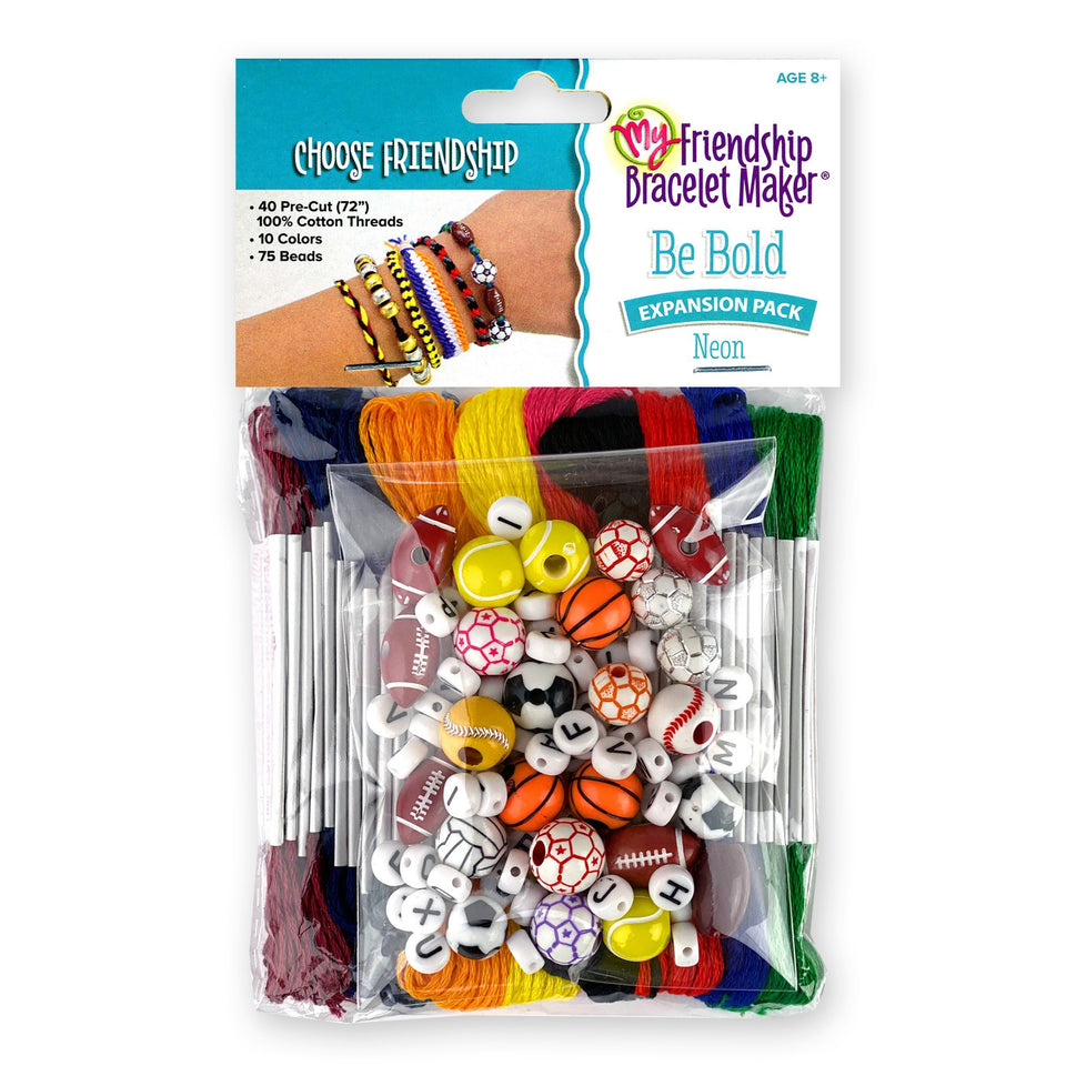 Friendship Bracelet Kits 12ct