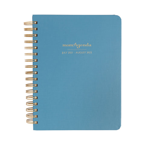 Home office mini planner 2022 momagenda