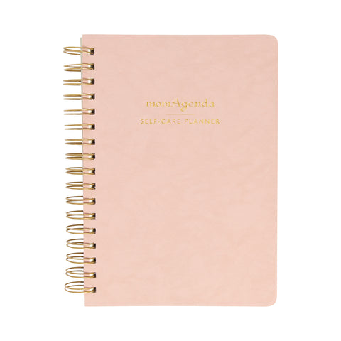 self care planner