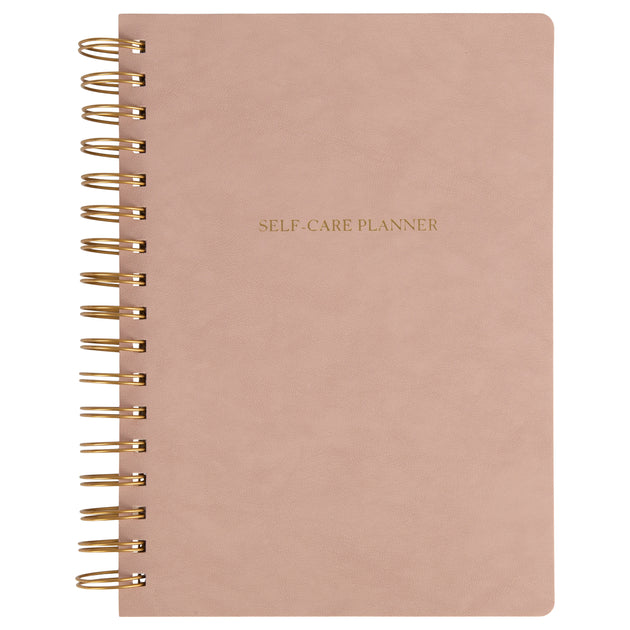 Mom Agenda Self-Care Planner