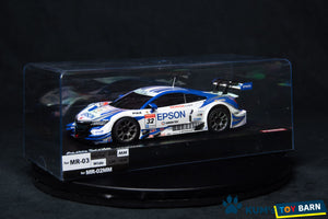 HONDA Epson NSX CONCEPT-GT 2014 MZP228EP – KUM'S TOY BARN