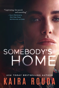 Somebody's Home-9781542026116