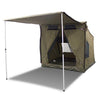 Oztent RV2 Tent, quick 30-second setup