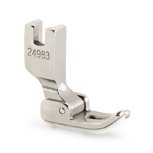 Hinged Standard Non-Stick Sewing Machine Foot - (24983MT)