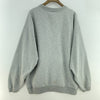 Load image into Gallery viewer, Nike Colorado Buffaloes NCAA Vintage Gray Sweatshirt Size L