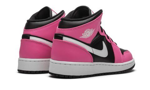 jordan 1 pink sicle