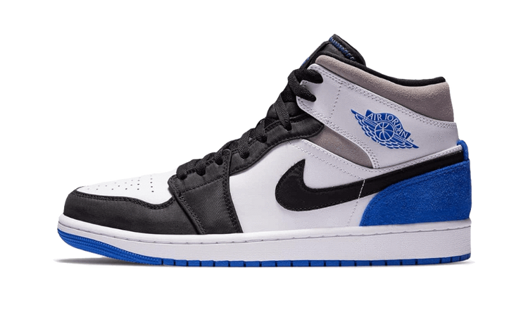 jordan 1 se union royal