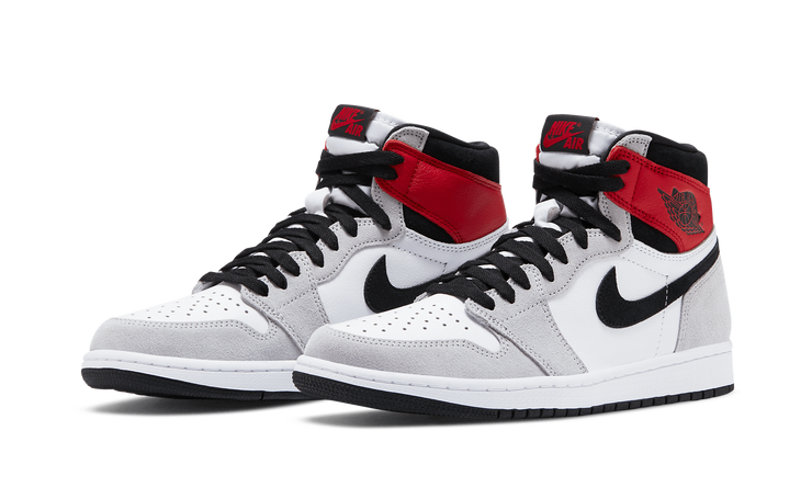 jordan 1 og smoke grey