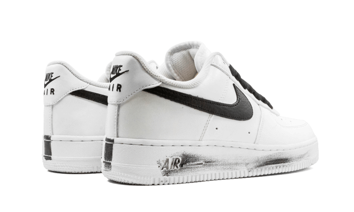 Nike Air Force 1 Low Peaceminusone Para-Noise White – Outsole