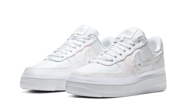 air force one low tear away sail