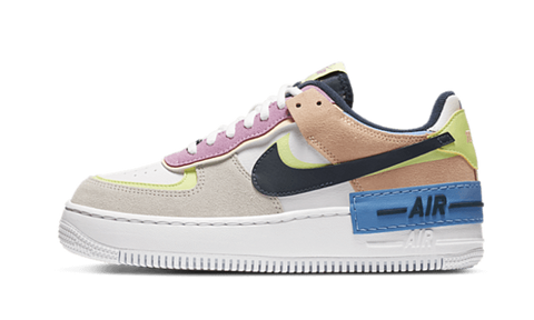 nike air force 1 shadow desert v2