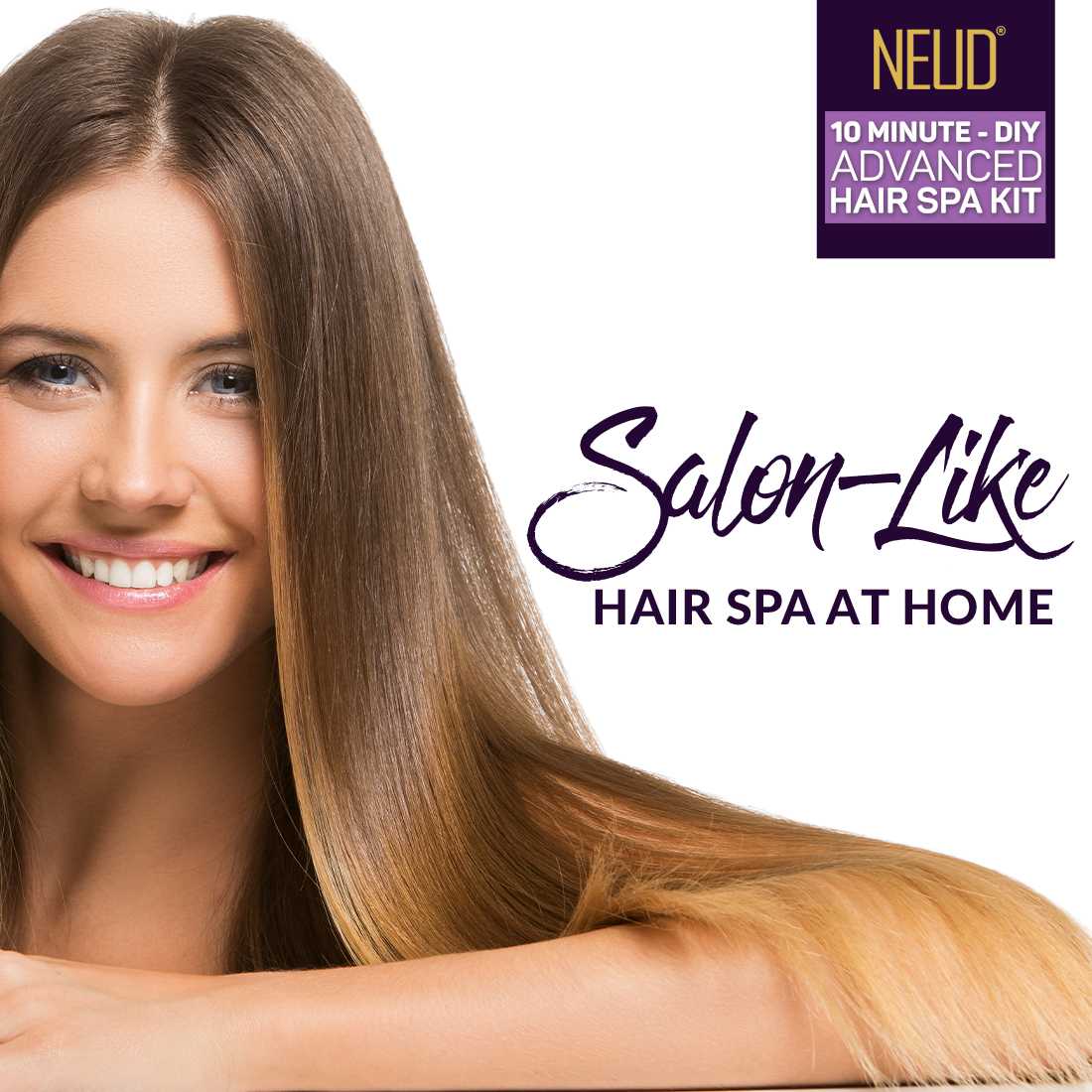 How To Do Permanent Hair Smoothening At Home For Shiny Lustrous Mane