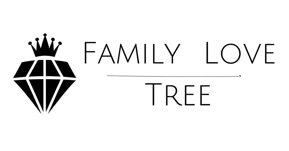 Family Love Tree