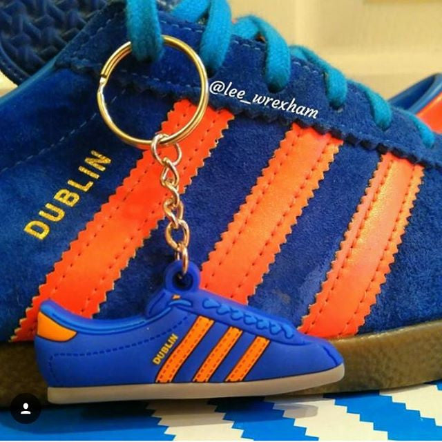 adidas dublin