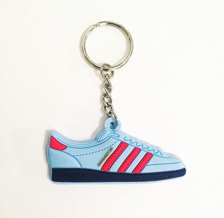 adidas keyring