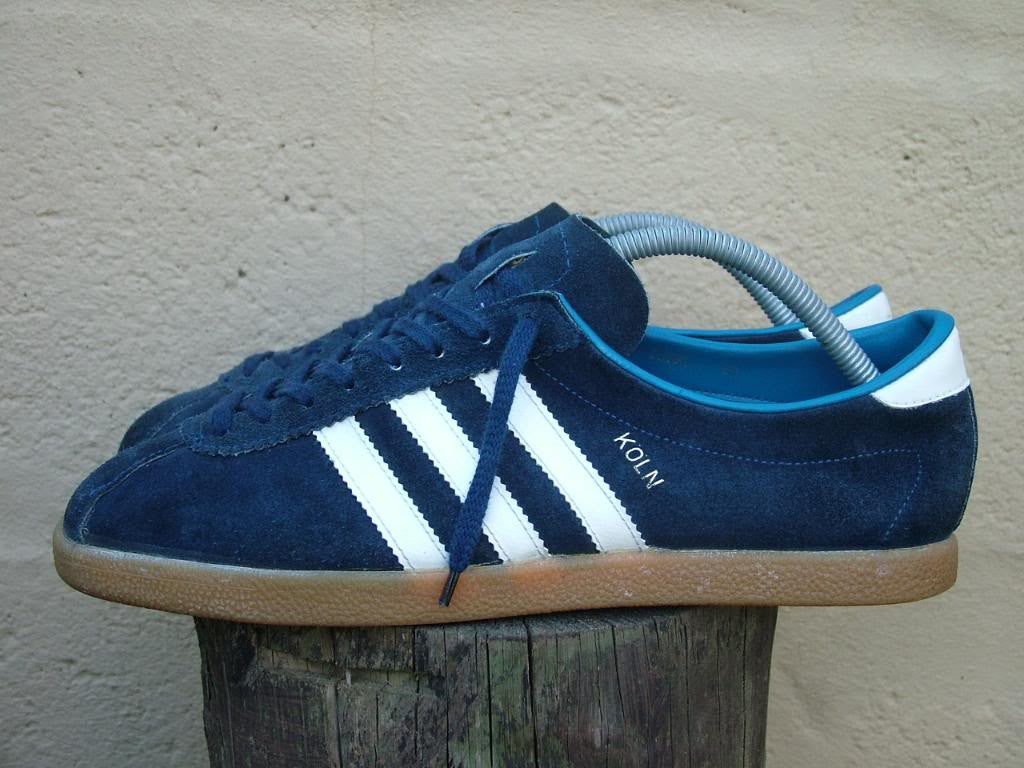 adidas koln made in yugoslavia