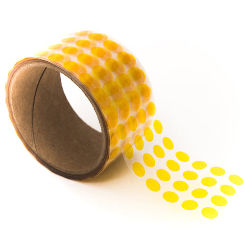 SagaSave Polyimide Tape High Temperature Heat Resistant Kapton Tape with  Silicone Self Adhesive Size 30mm 
