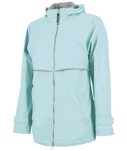 Load image into Gallery viewer, Women&#39;s New Englander Raincoat
